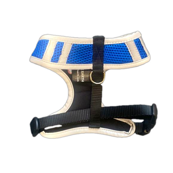 NFL New York Giants Pet Harness - Size Small - Brand New - Picture 2 of 4